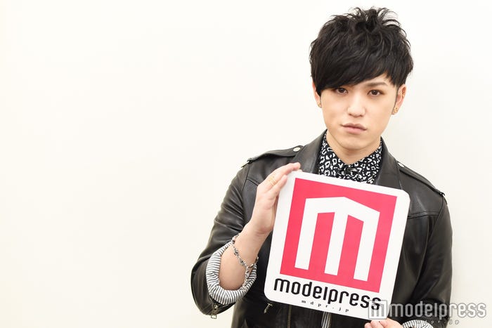 AAA末吉秀太(C)モデルプレス