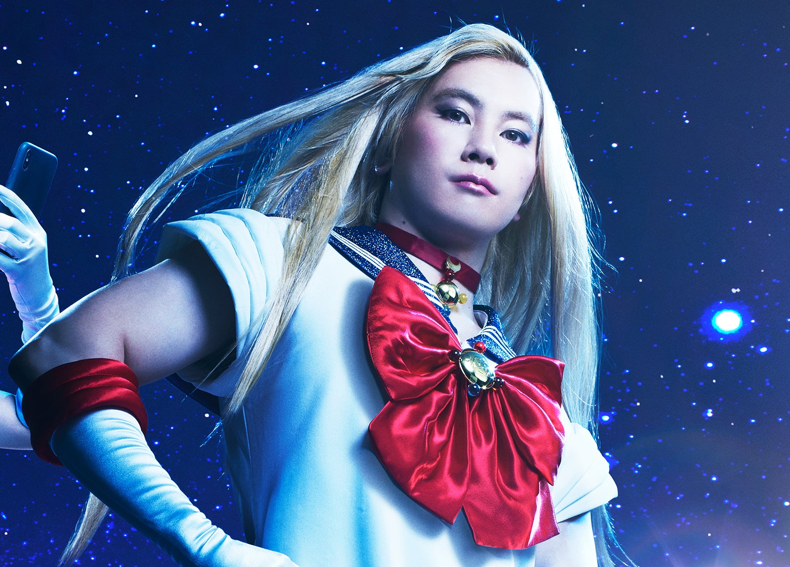 カズレーザー （提供写真）