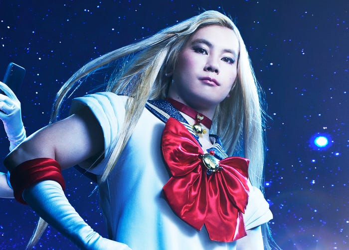 カズレーザー (提供写真)