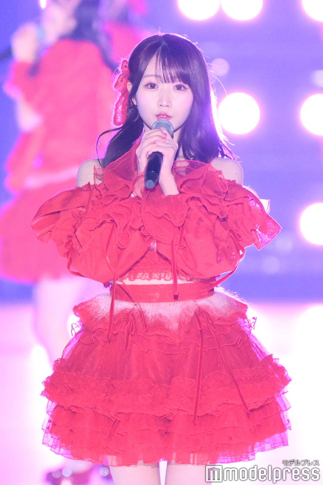 大谷映美里（C）モデルプレス