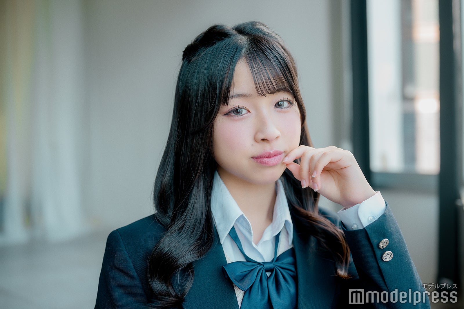 ゆん丸さん（C）モデルプレス