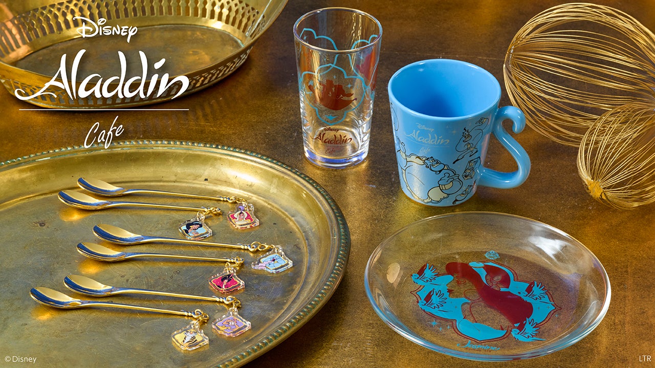 スーベニア（C）Disney