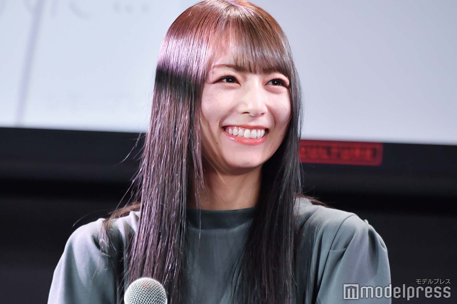 北野日奈子（C）モデルプレス