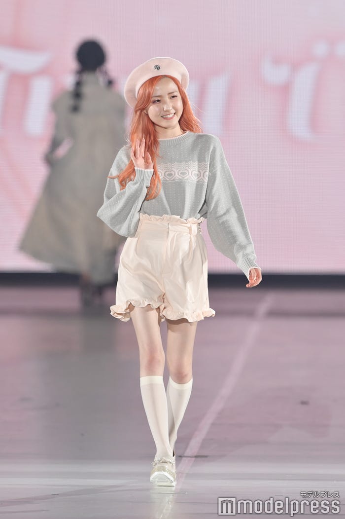 本田仁美(C)モデルプレス