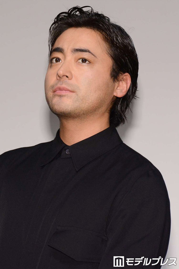 画像7 14 山田孝之 ただのふざけたオジサンではない 恋愛相談にも回答 デイアンドナイト モデルプレス