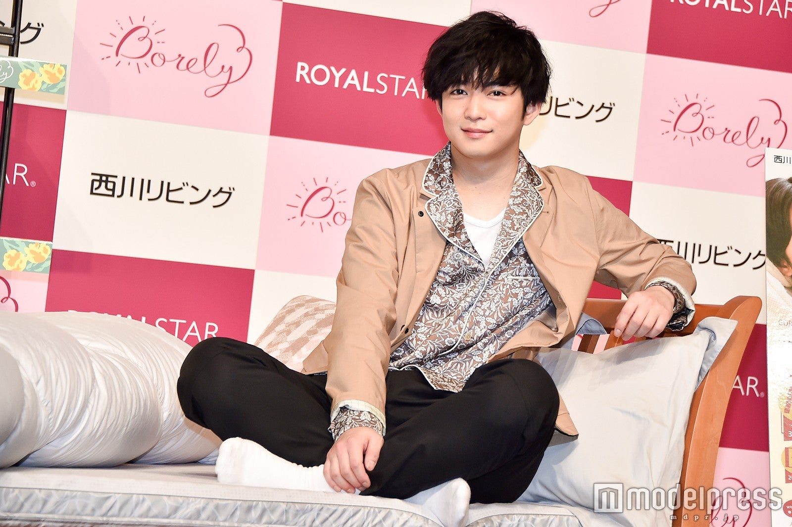 千葉雄大 （C）モデルプレス