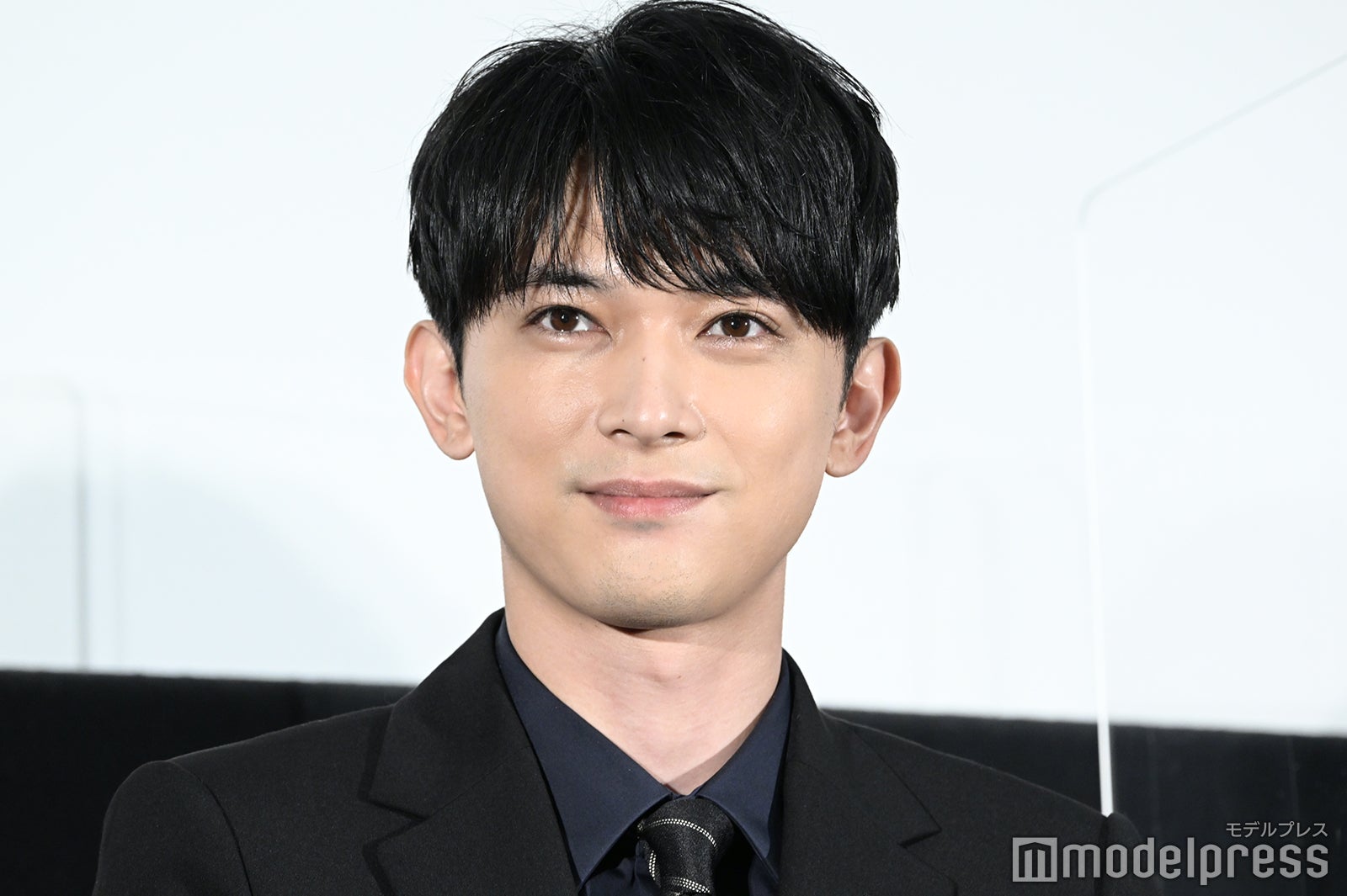 吉沢亮 （C）モデルプレス