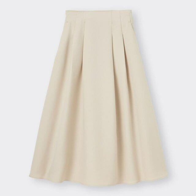 GU　ボトムス　スカート