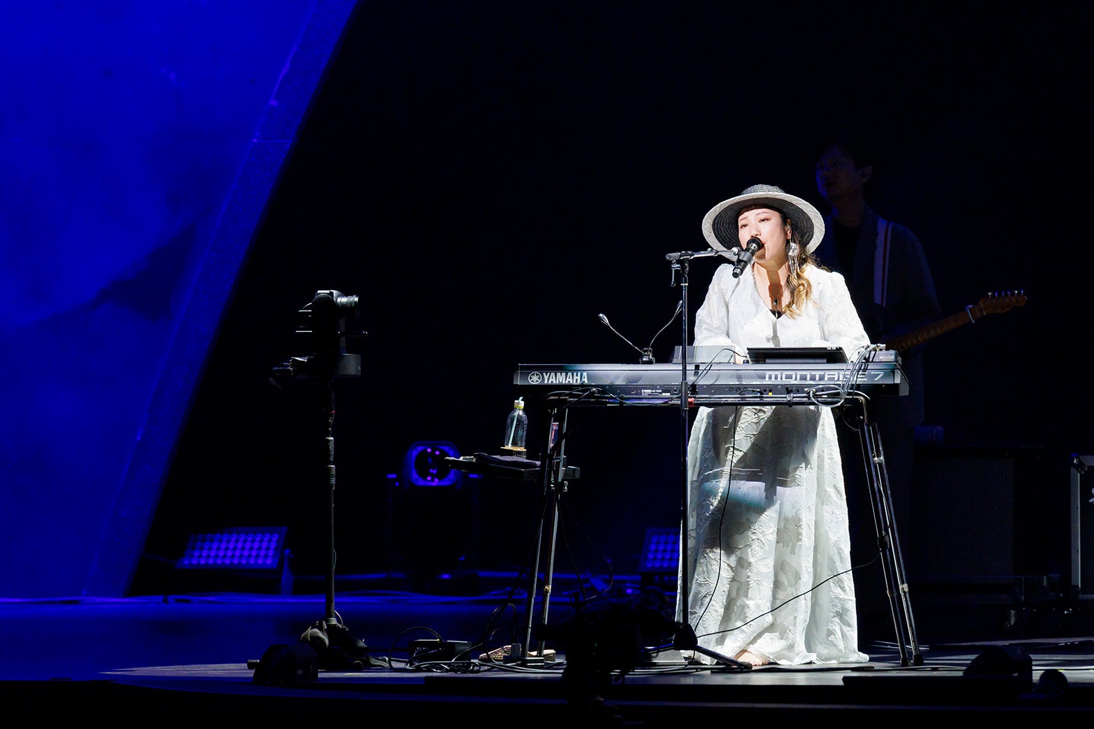 HY／撮影：田中聖太郎写真事務所