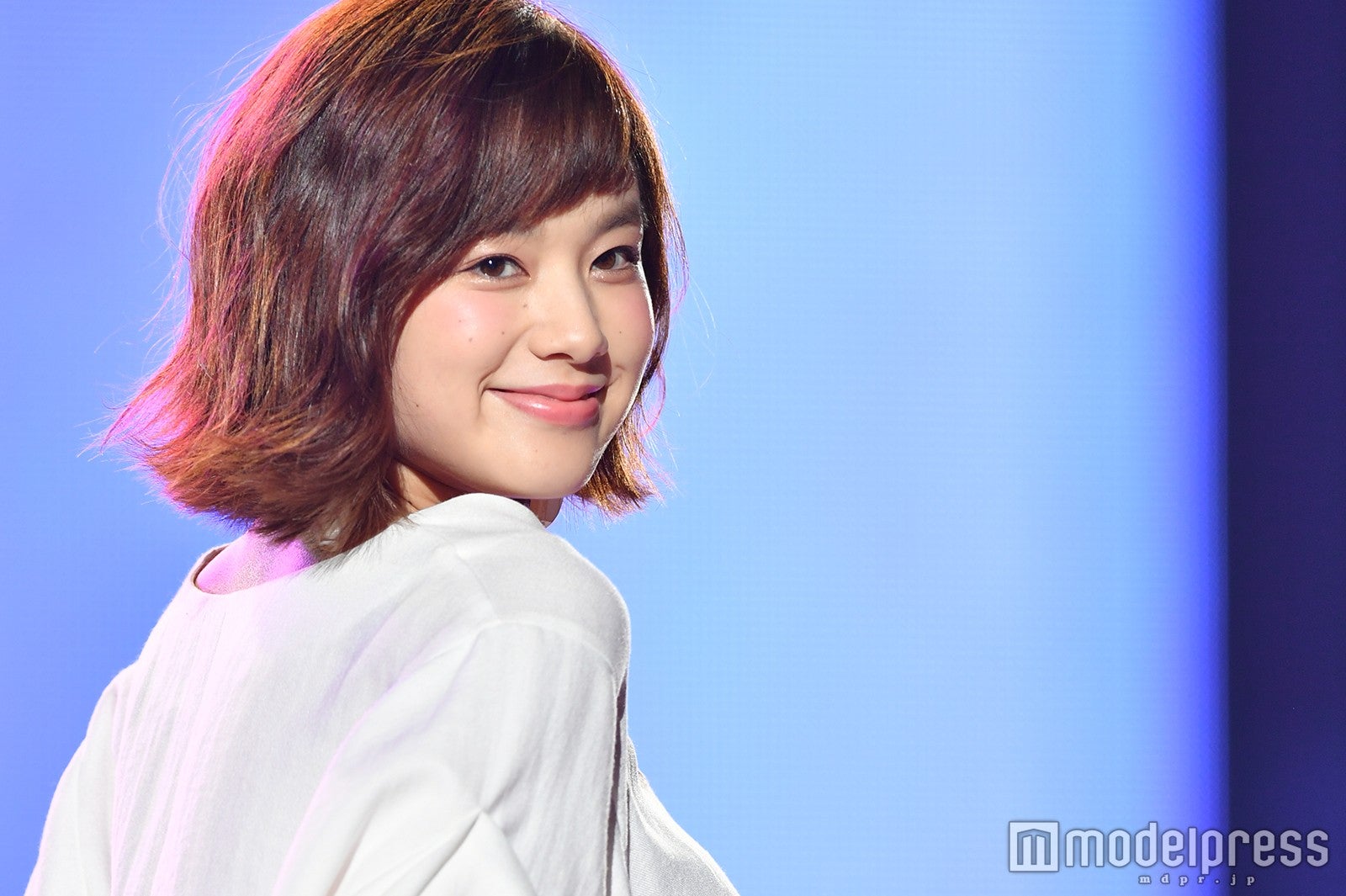 筧美和子 （C）モデルプレス