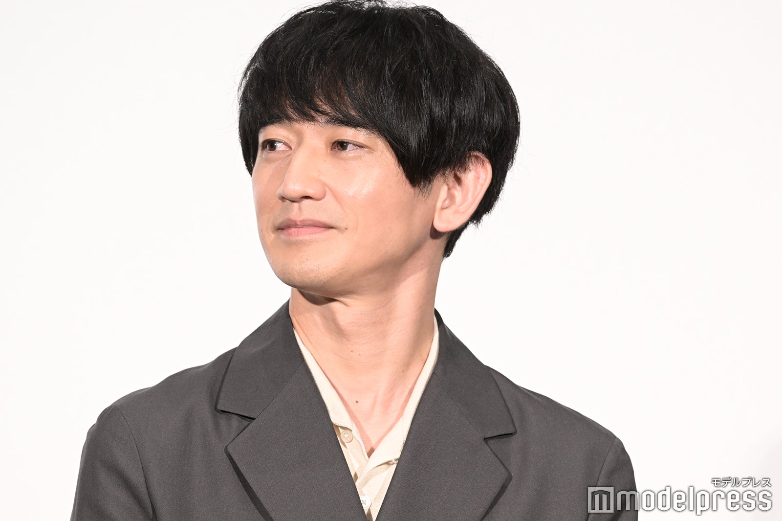 永山瑛太（C）モデルプレス