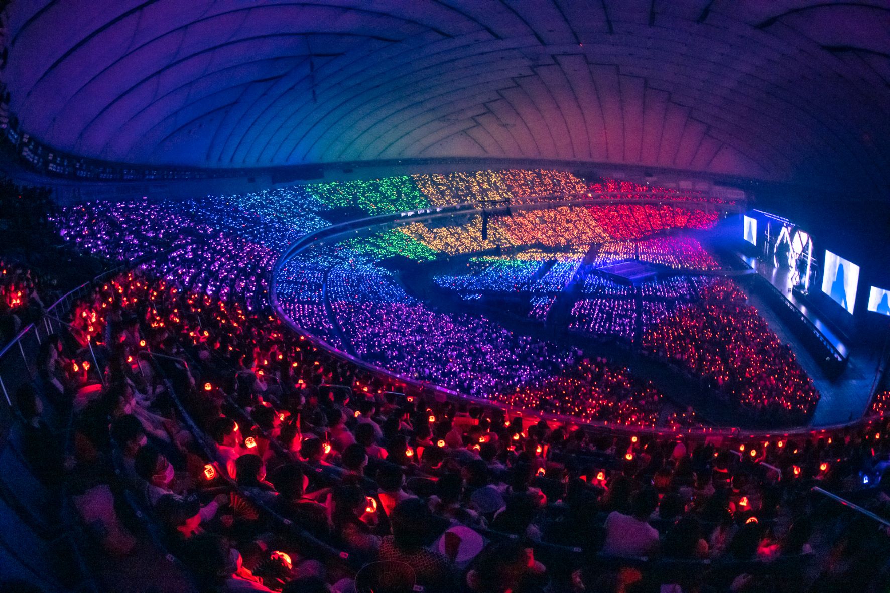 NiziU／撮影：田中聖太郎（提供写真）