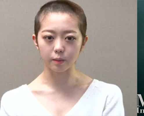 丸刈りの衝撃!AKB48峯岸ら“坊主頭になった女たち”を振り返る