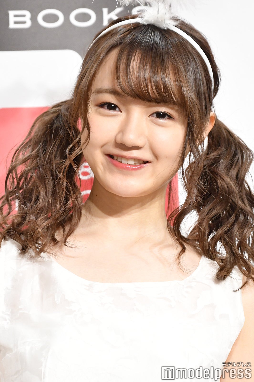 尾崎由香／2019年撮影（C）モデルプレス