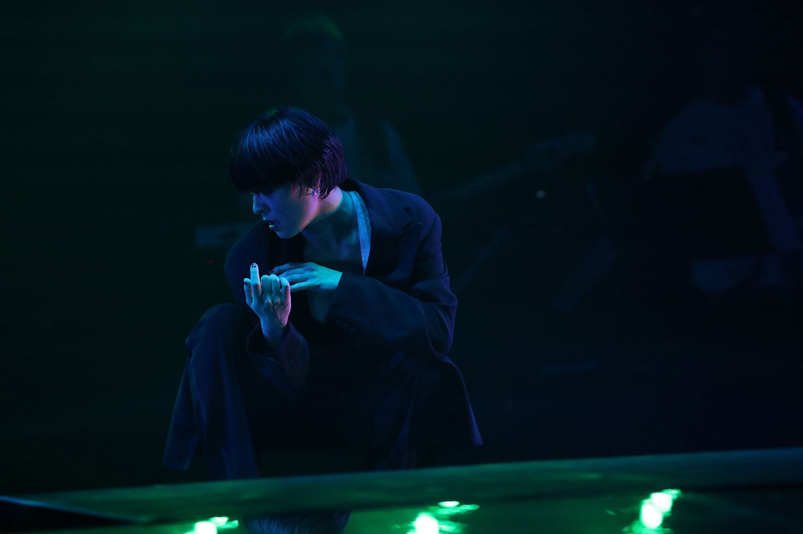 菅原小春（提供写真）