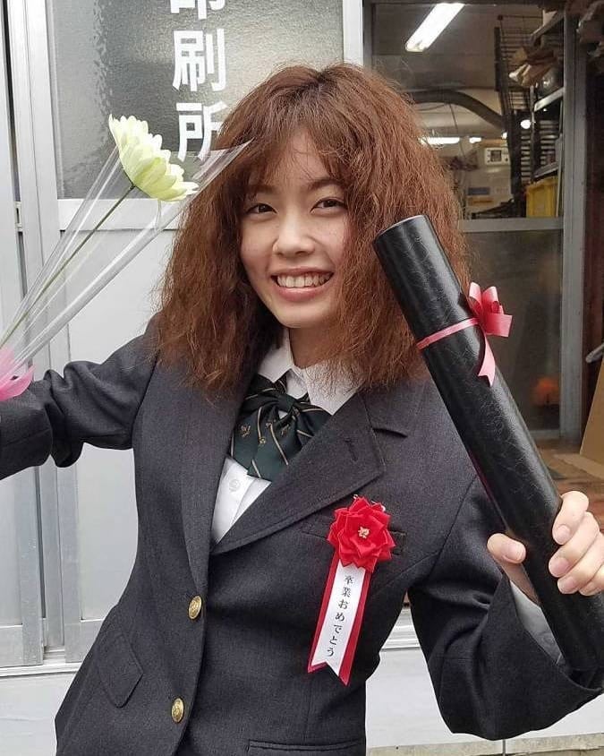 彼女はキレイだった 小芝風花の実家は東京で屈指の高級住宅街だった モデルプレス