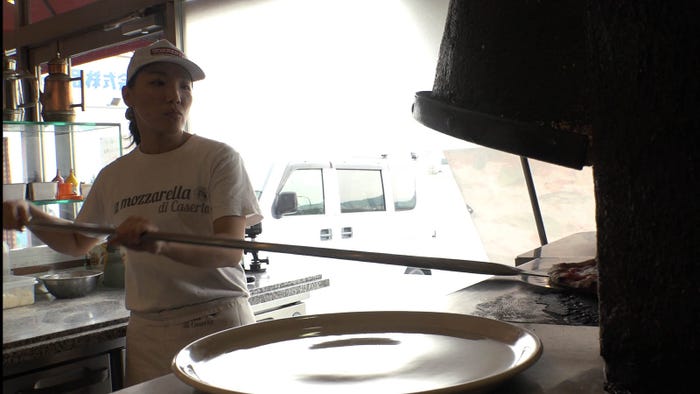 小田有花(写真提供:関西テレビ)