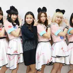 5人組アイドルグループ「Doll☆Elements」