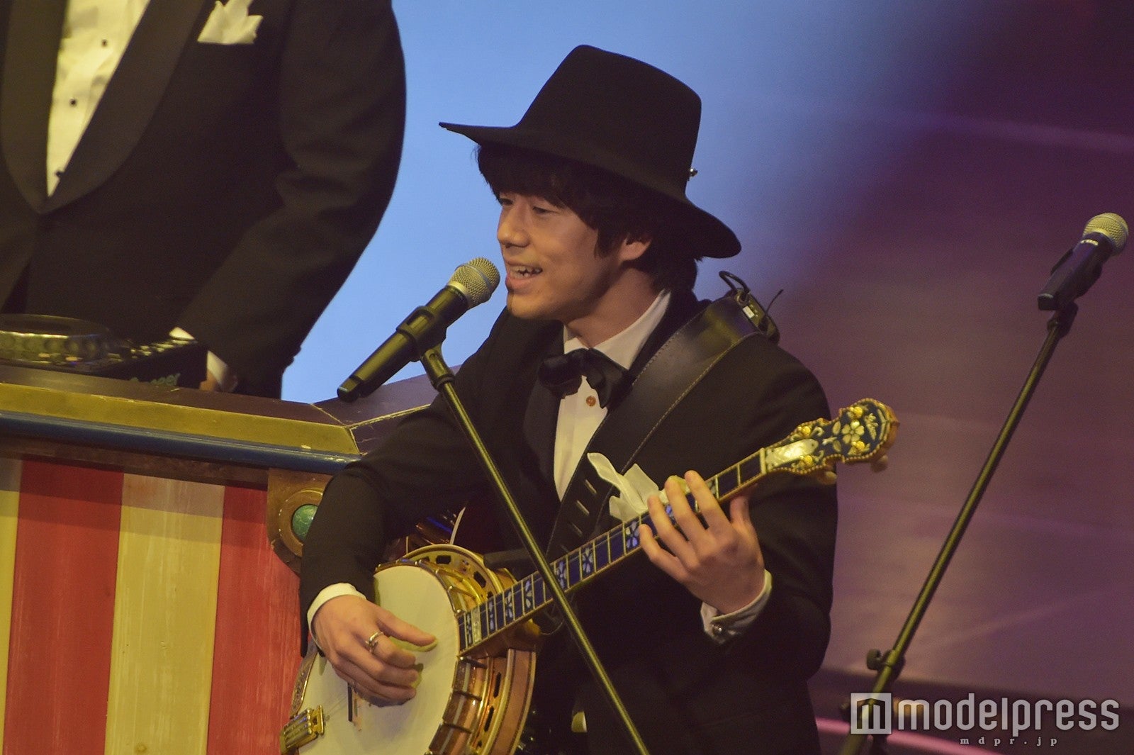 Nakajin（C）モデルプレス