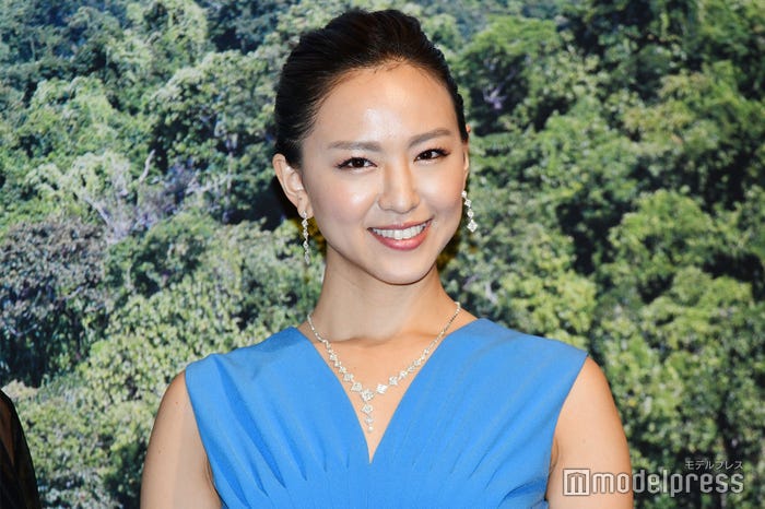 西内ひろ (C)モデルプレス