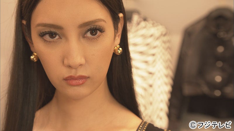 山下智久“ぶりっ子”をどう思う？ 菜々緒、小林麻耶らが「サイテー悪女」熱演