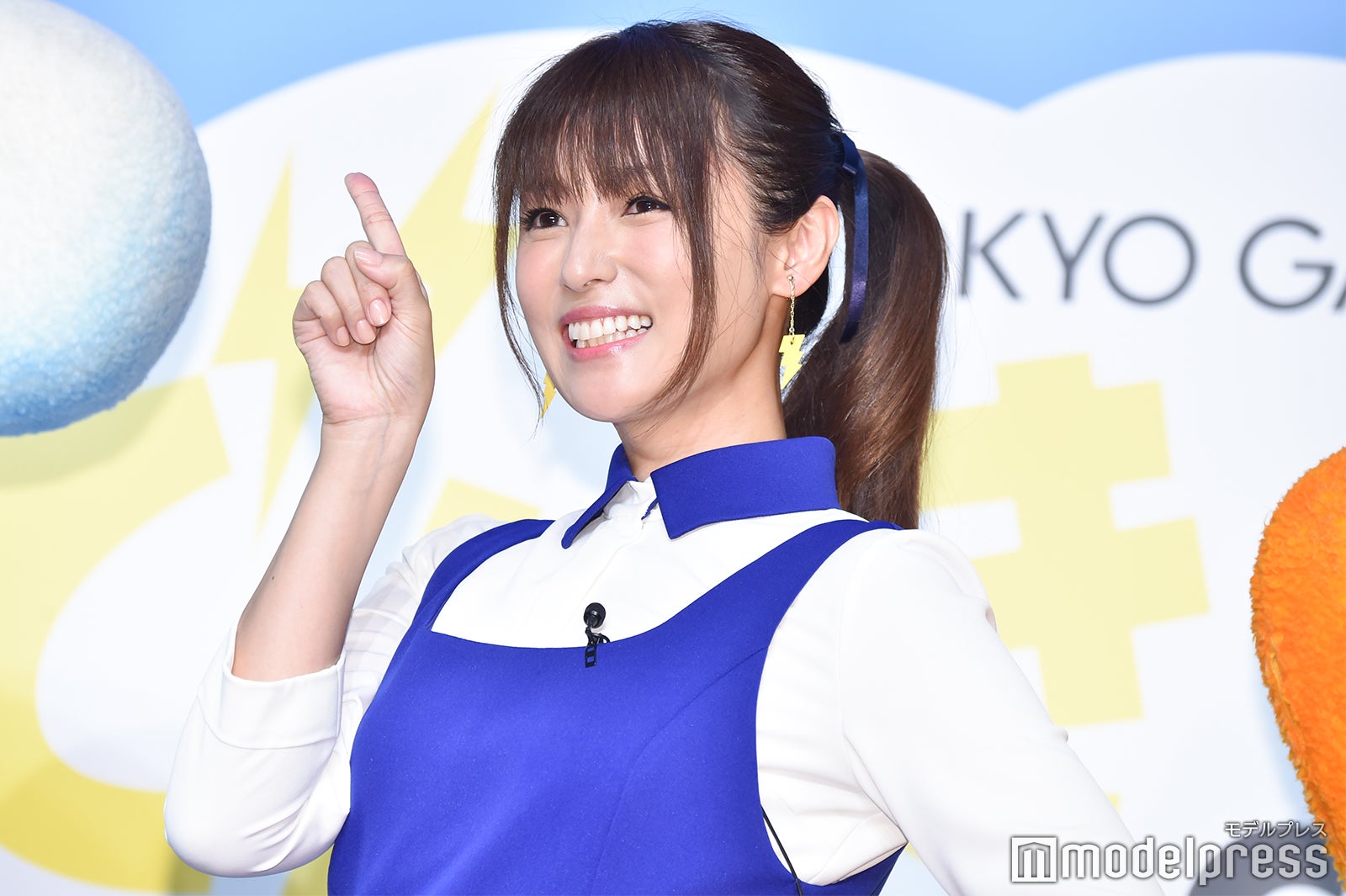 深田恭子（C）モデルプレス