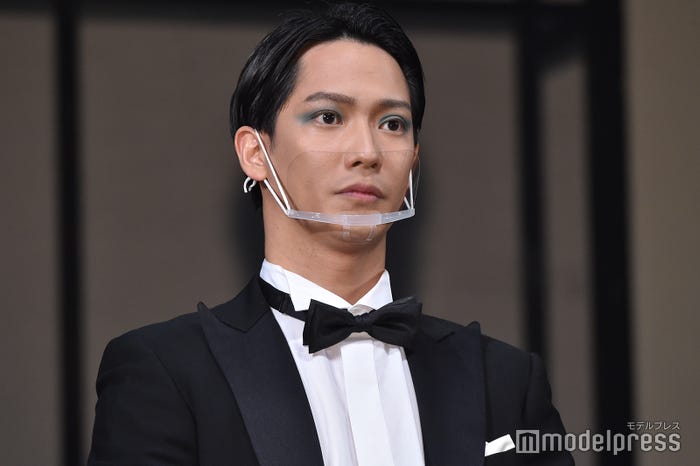 味方良介 (C)モデルプレス