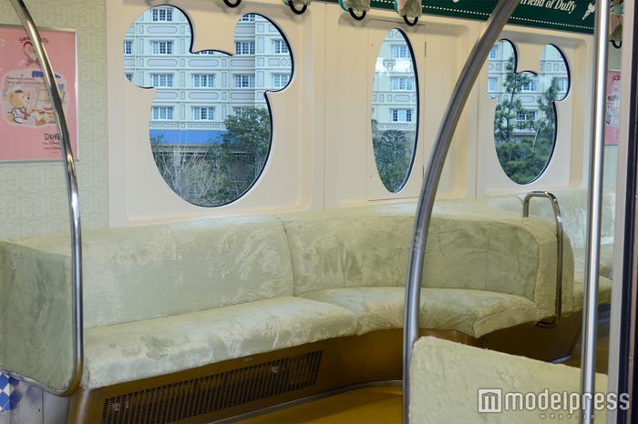 ジェラトーニ/ふわふわシート(C)モデルプレス