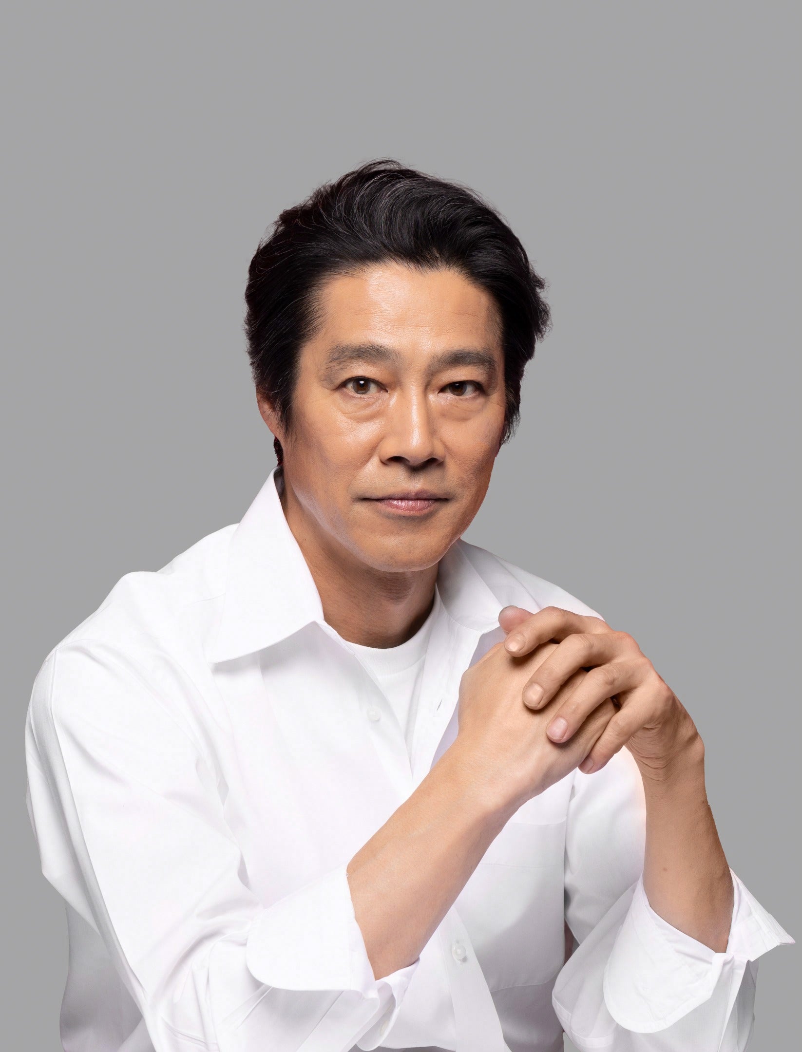 堤真一（提供写真）