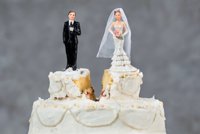 結婚は考えられない…男性が「奥さんにしたくない女性」の特徴5つ