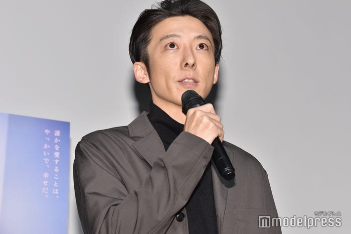 高橋一生 (C)モデルプレス