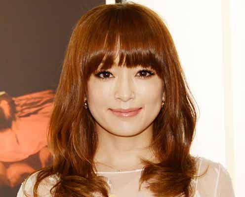 浜崎あゆみ、公演直前キャンセルを謝罪