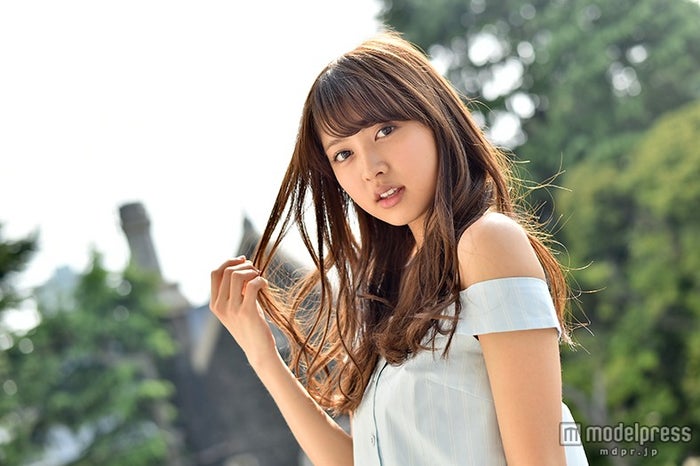 松元絵里花