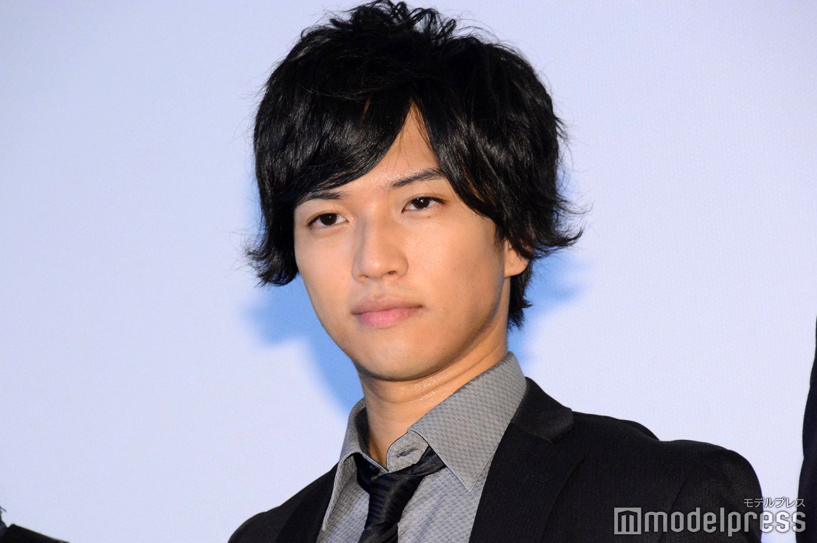 岡田龍太郎 （C）モデルプレス