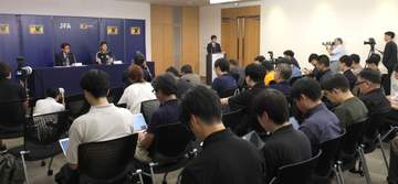 U-21日本代表・大岩監督 アジア大会へ「（日本開催で）ぜひとも優勝したい」 森保監督からは「常にコミュニケーションを」【一問一答】