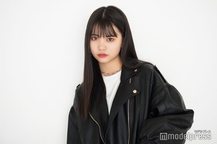 ゆあてぃー(C)モデルプレス