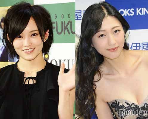 NMB48山本彩への“異常な愛”熱弁 壇蜜の持論が話題