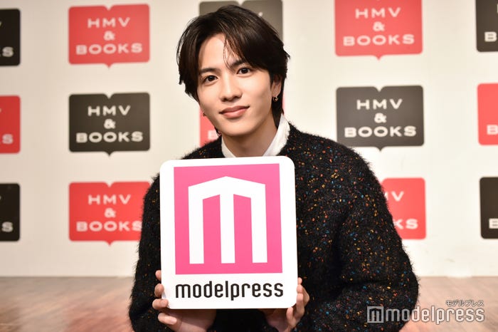 志尊淳(C)モデルプレス