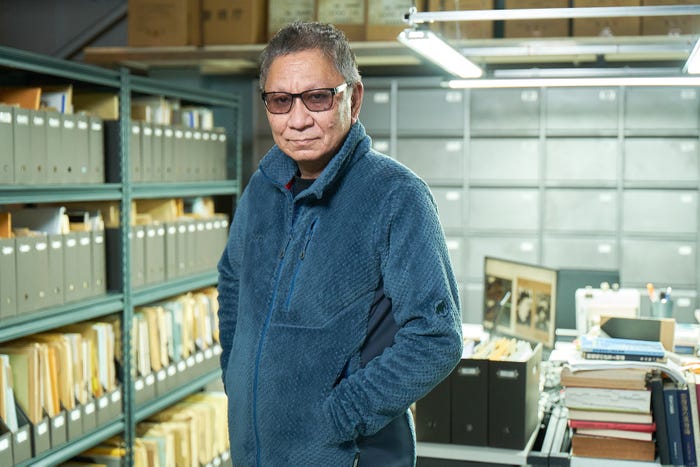 三池崇史(C)テレビ朝日