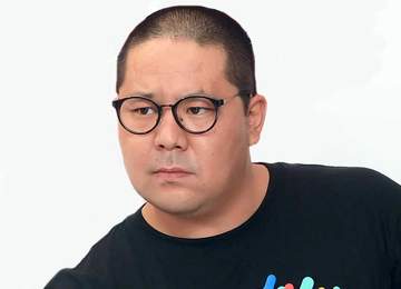 ネルソンズ和田まんじゅう 大先輩への悪口がバレて顔面蒼白「ギャグのパターンが同じヤツばかり…」