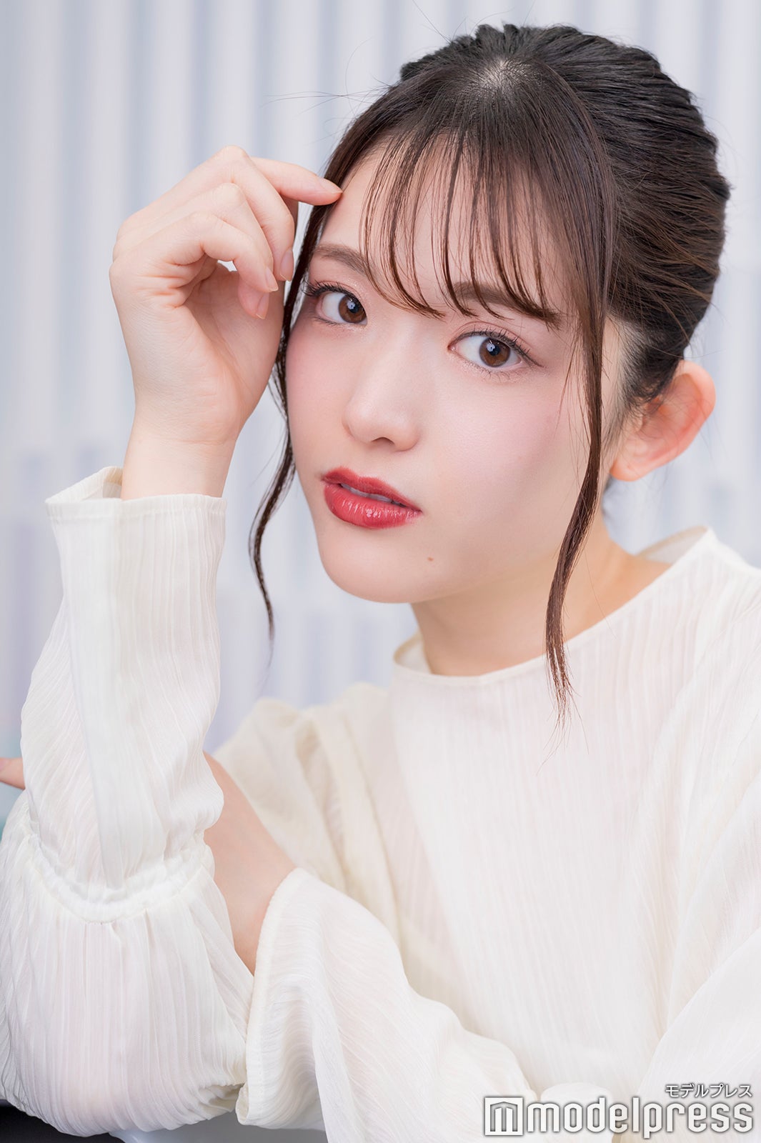 松村沙友理（C）モデルプレス