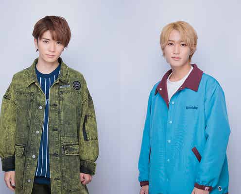 HiHi Jets高橋優斗&橋本涼「CultureZ」に2時間生出演 お悩みをクリーンにするコーナーも