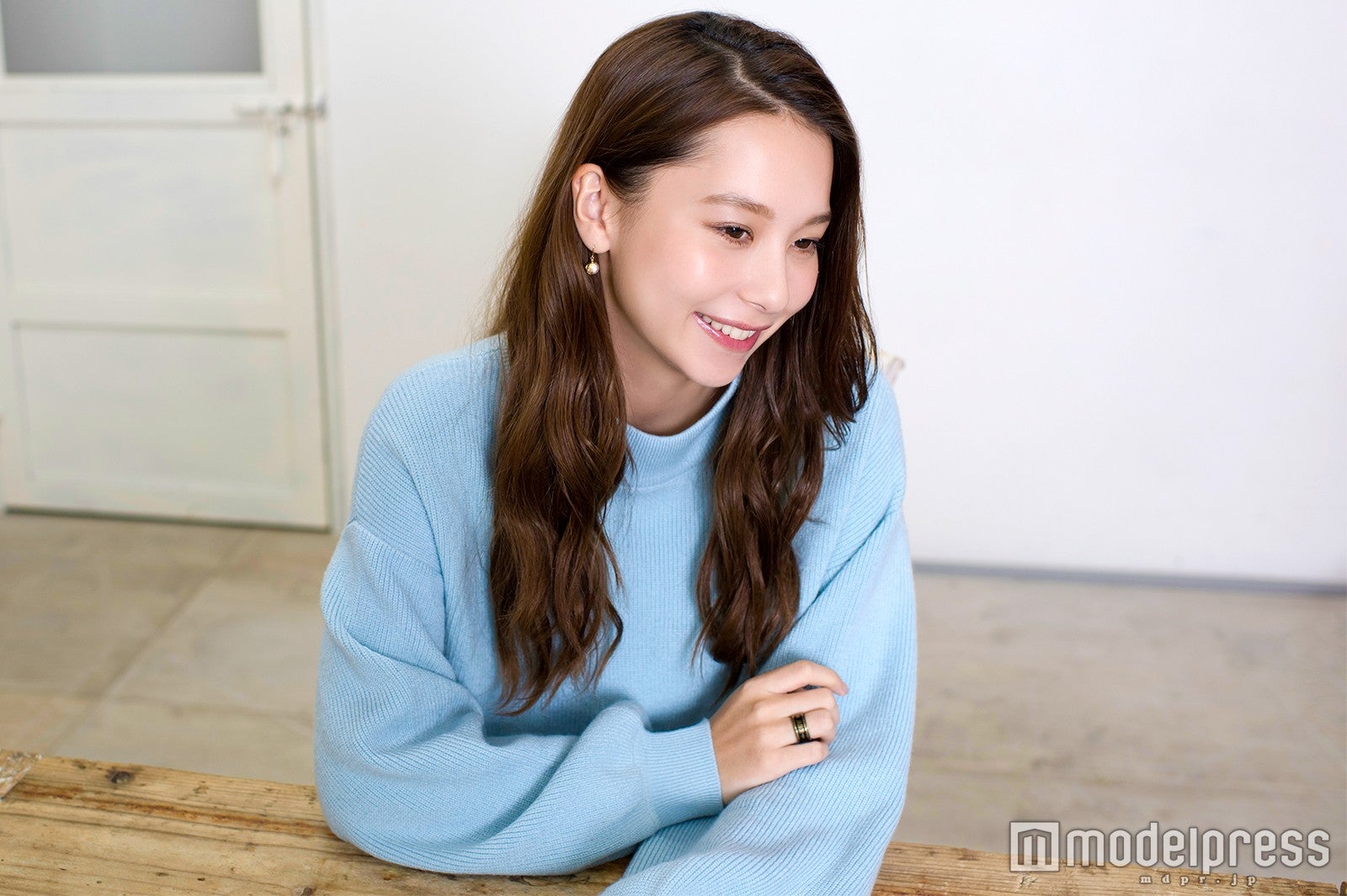 Niki（丹羽仁希） （C）モデルプレス