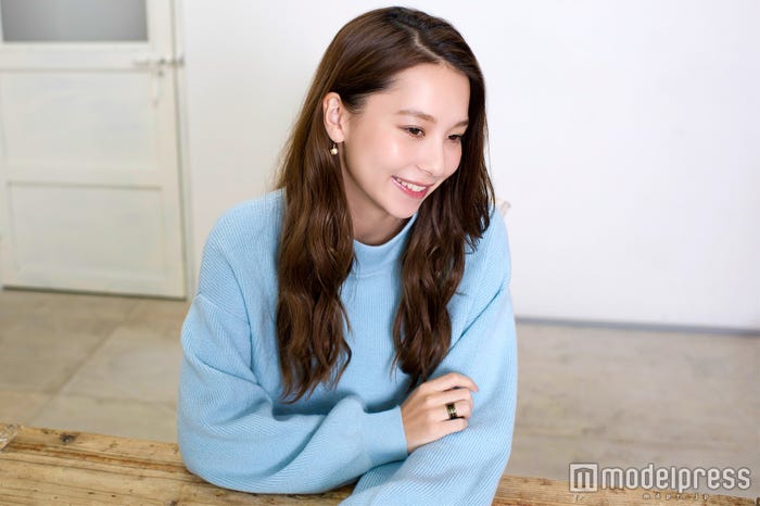 Niki(丹羽仁希) (C)モデルプレス