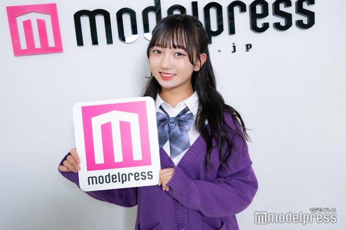 みゆあさん(C)モデルプレス