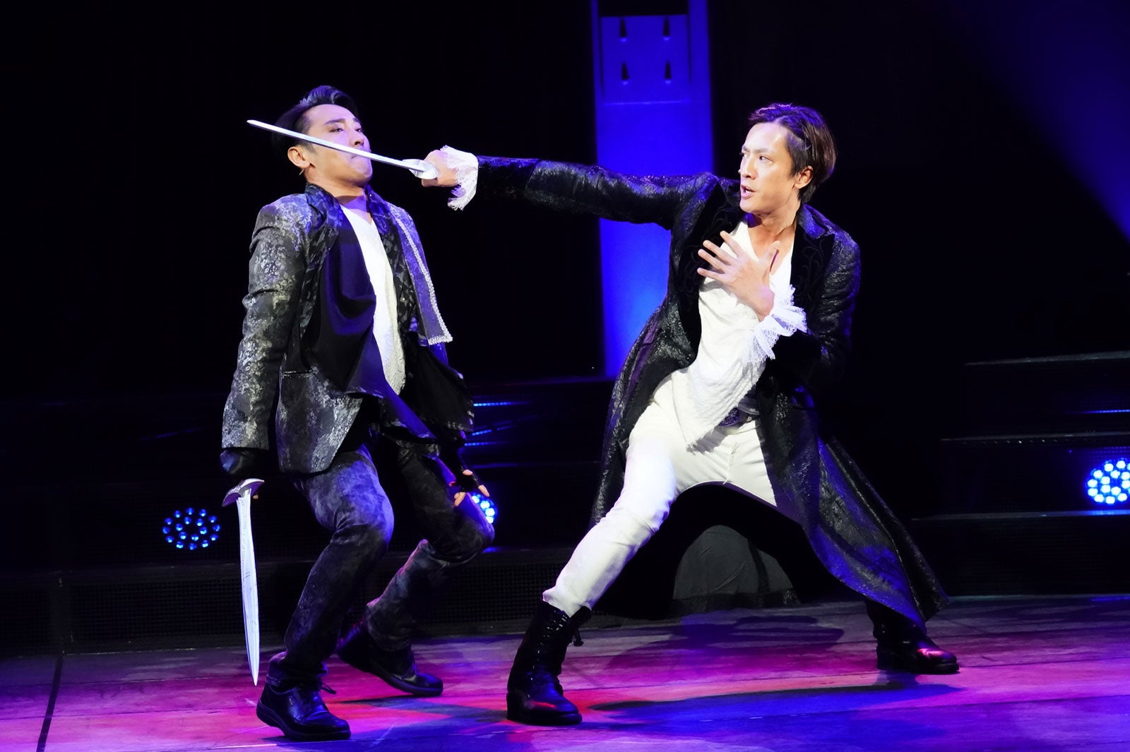 内博貴（撮影：田中亜紀）