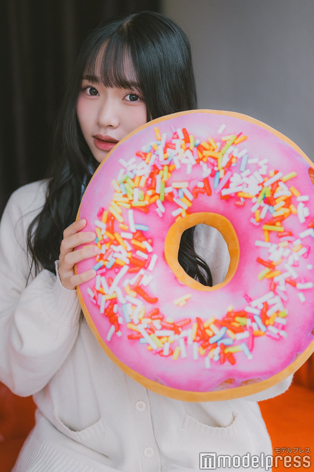 ももかさん（C）モデルプレス