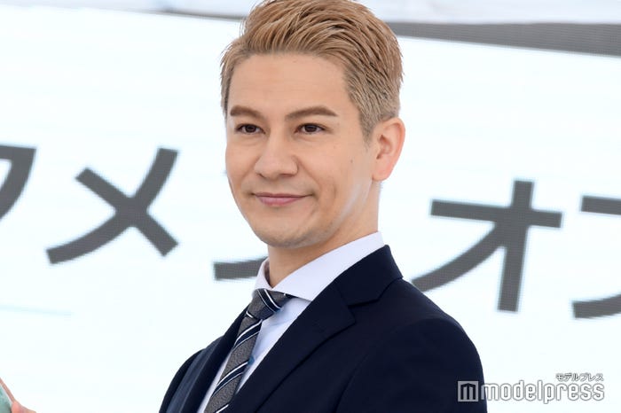 JOY (C)モデルプレス