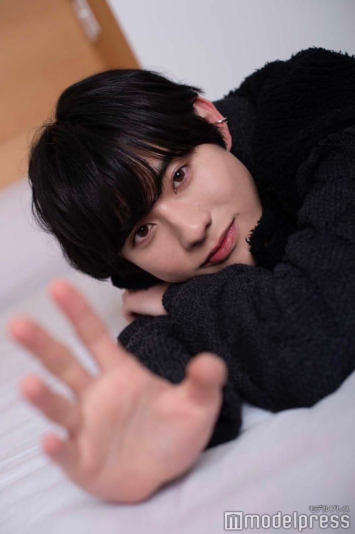 前田拳太郎(C)モデルプレス