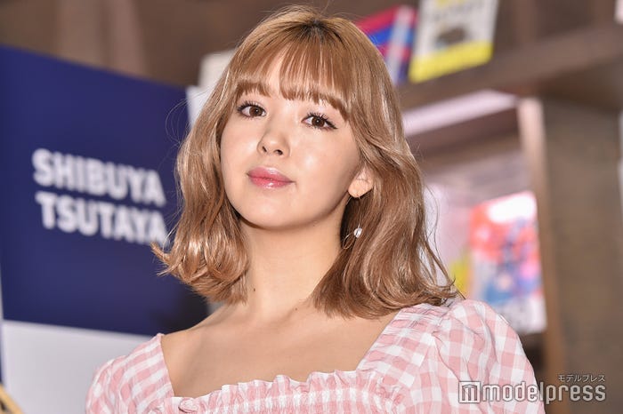 藤田ニコル(C)モデルプレス